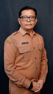 Kepala Badan